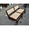 Solid wood Kangaroo Chair for Home Furniture